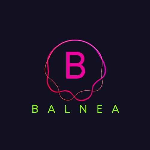 Balnea logo