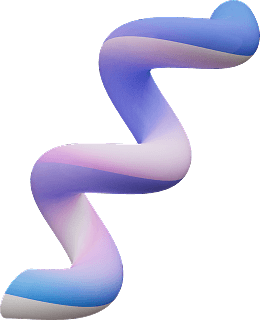 Decorative shape